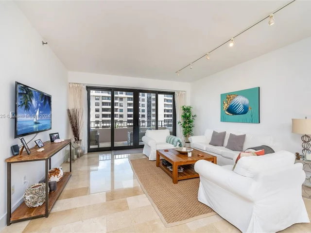 201 Crandon Blvd # 724, Key Biscayne FL 33149