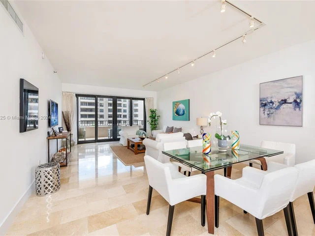 201 Crandon Blvd # 724, Key Biscayne FL 33149