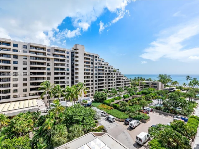 201 Crandon Blvd # 724, Key Biscayne FL 33149