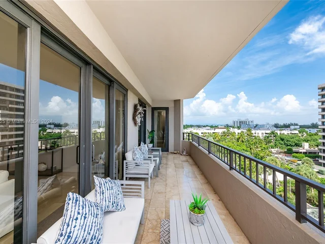 201 Crandon Blvd # 724, Key Biscayne FL 33149