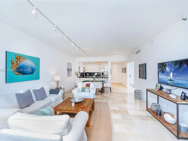 201 Crandon Blvd # 724, Key Biscayne FL 33149