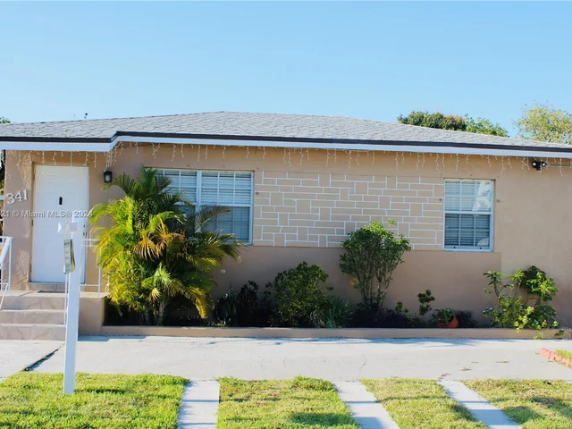 341 E 35th St # 0, Hialeah FL 33013