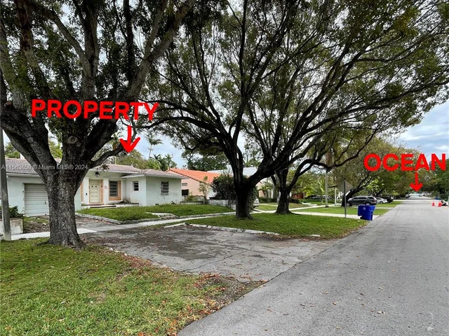 531 NE 55th Ter, Miami FL 33137