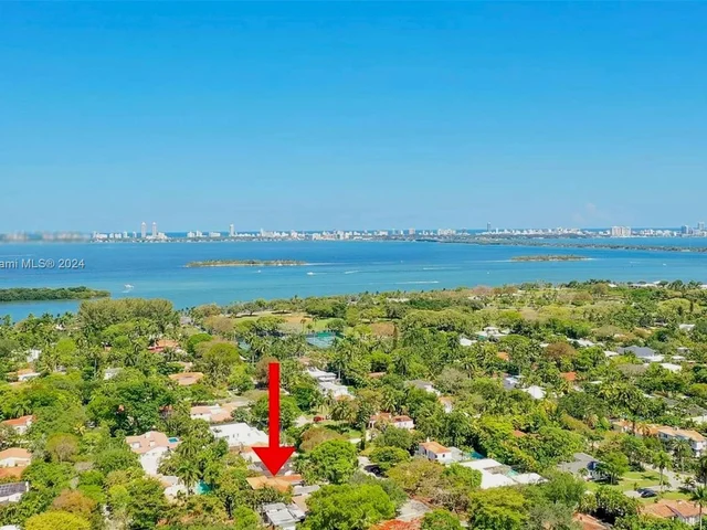 531 NE 55th Ter, Miami FL 33137