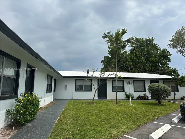 899 NE 15th Street # 2, Fort Lauderdale FL 33304