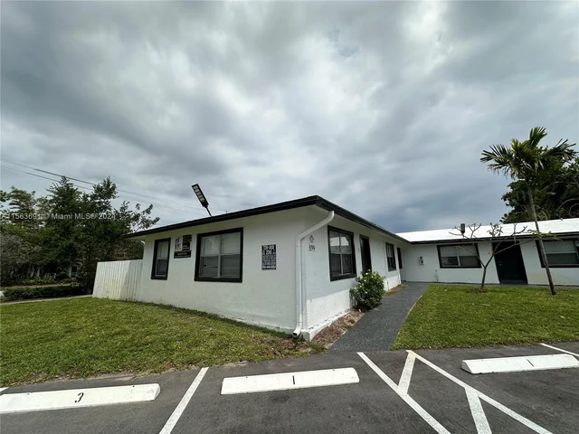 899 NE 15th Street # 2, Fort Lauderdale FL 33304