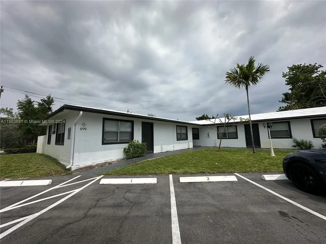 899 NE 15th Street # 2, Fort Lauderdale FL 33304