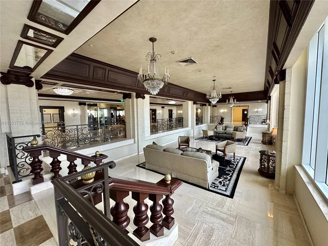 2030 S Ocean Dr # 2008, Hallandale Beach FL 33009