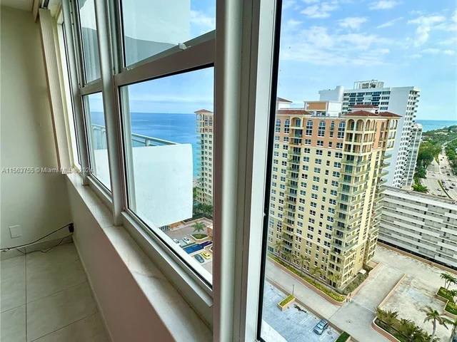 2030 S Ocean Dr # 2008, Hallandale Beach FL 33009