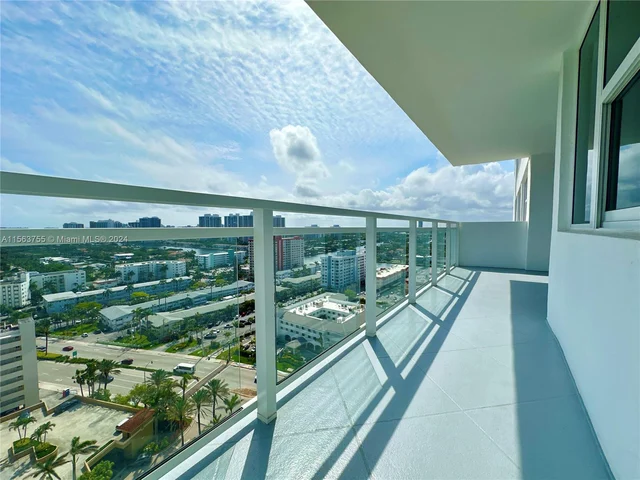 2030 S Ocean Dr # 2008, Hallandale Beach FL 33009