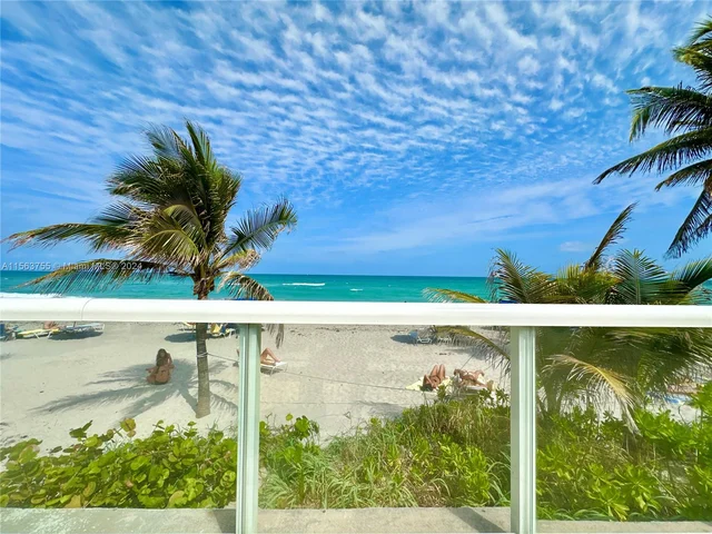2030 S Ocean Dr # 2008, Hallandale Beach FL 33009