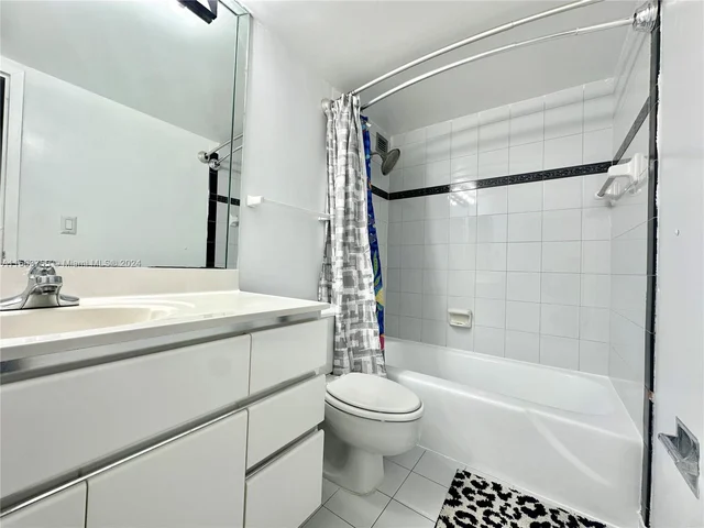 2030 S Ocean Dr # 2008, Hallandale Beach FL 33009