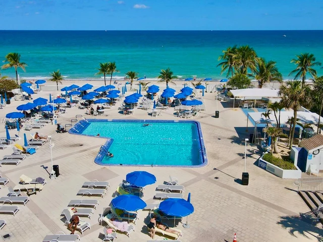 2030 S Ocean Dr # 2008, Hallandale Beach FL 33009