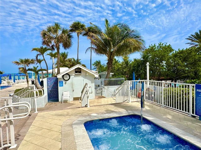 2030 S Ocean Dr # 2008, Hallandale Beach FL 33009