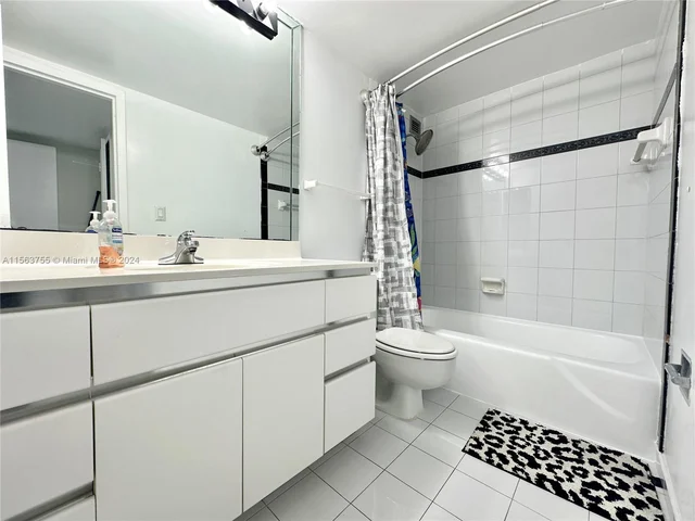 2030 S Ocean Dr # 2008, Hallandale Beach FL 33009