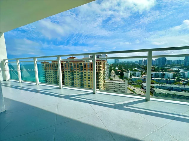 2030 S Ocean Dr # 2008, Hallandale Beach FL 33009