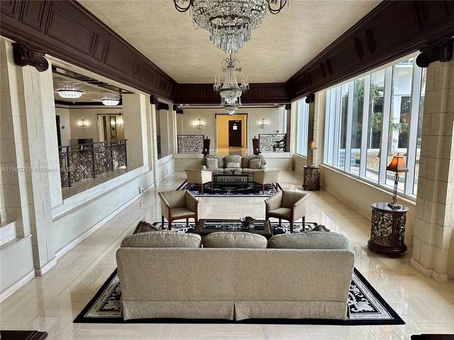 2030 S Ocean Dr # 2008, Hallandale Beach FL 33009