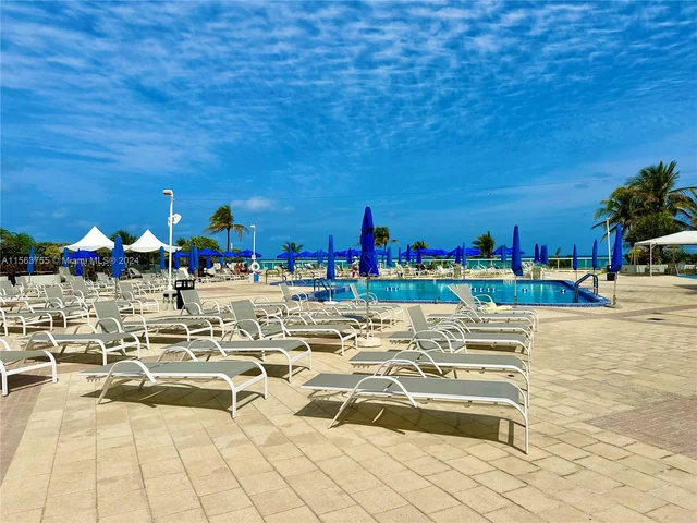 2030 S Ocean Dr # 2008, Hallandale Beach FL 33009