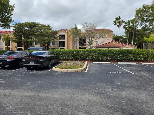 2051 Renaissance Blvd # 104, Miramar FL 33025