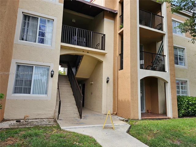 2051 Renaissance Blvd # 104, Miramar FL 33025