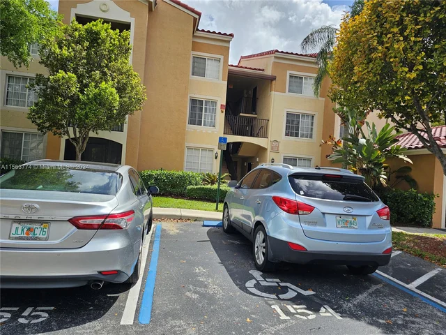 2051 Renaissance Blvd # 104, Miramar FL 33025