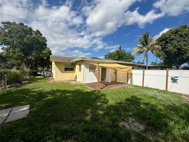 5314 NW 16th Ct # 5314, Lauderhill FL 33313