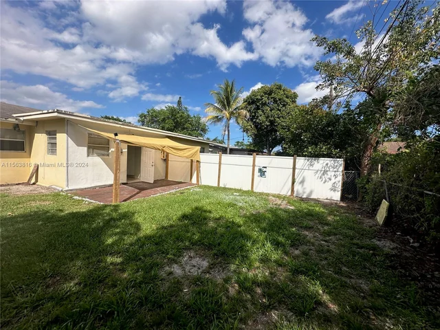 5314 NW 16th Ct # 5314, Lauderhill FL 33313