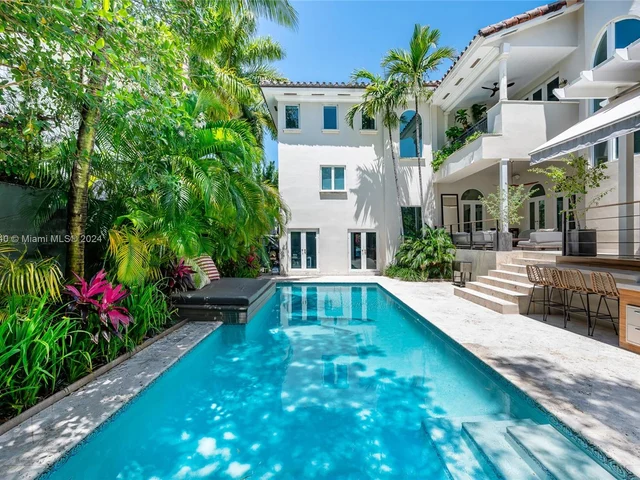 605 Hampton Ln # 0, Key Biscayne FL 33149