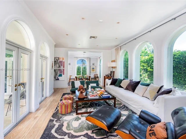 605 Hampton Ln # 0, Key Biscayne FL 33149