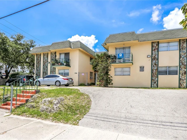 720 NW 27th Ct # 2, Miami FL 33125