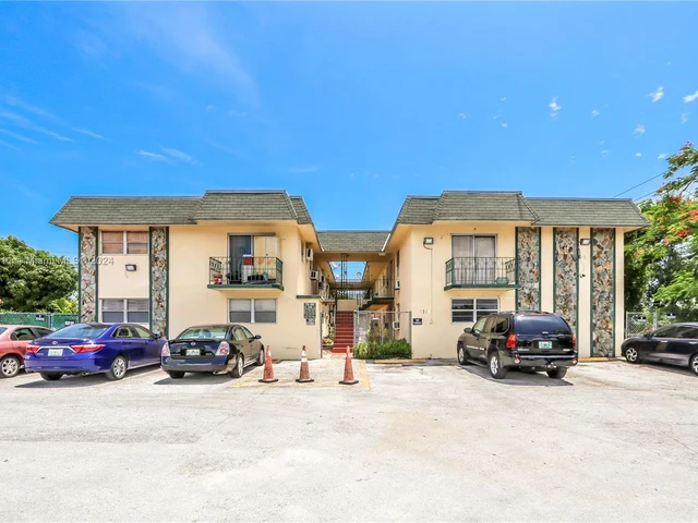 720 NW 27th Ct # 2, Miami FL 33125