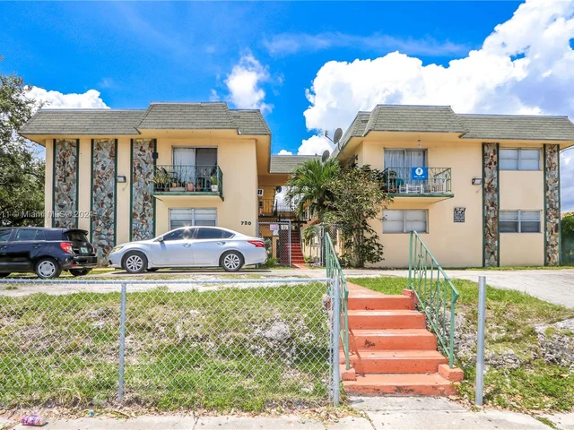 720 NW 27th Ct # 2, Miami FL 33125