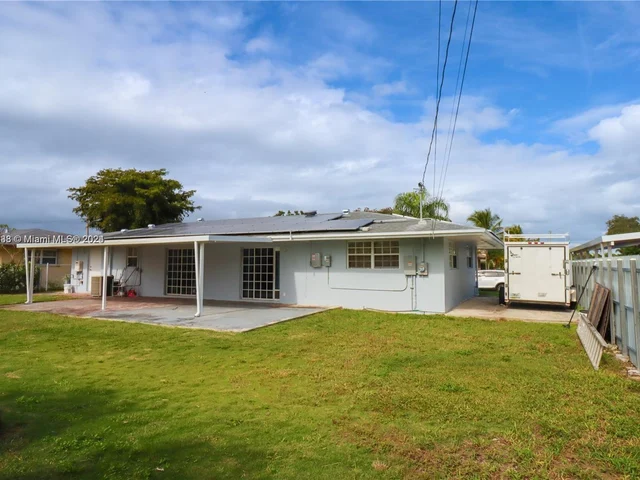 9930 SW 164th Ter, Miami FL 33157