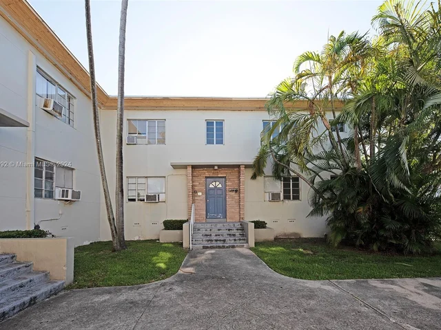 635 83rd St # 49, Miami Beach FL 33141