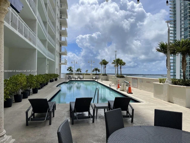 1200 Brickell Bay Dr # 3923, Miami FL 33131