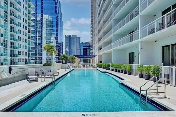 1200 Brickell Bay Dr # 3923, Miami FL 33131