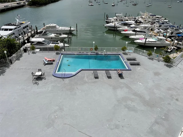 7904 West Dr # 509, North Bay Village FL 33141