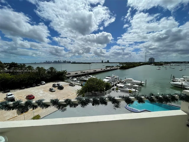 7904 West Dr # 509, North Bay Village FL 33141