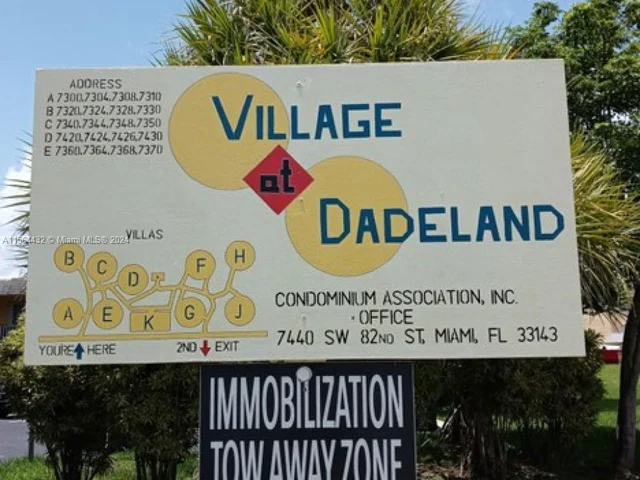 7610 SW 82nd St # J207, Miami FL 33143