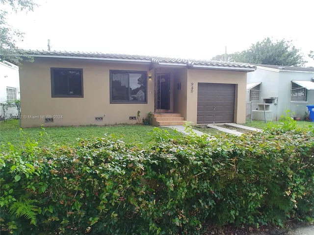 940 NW 47 Street, Miami FL 33127