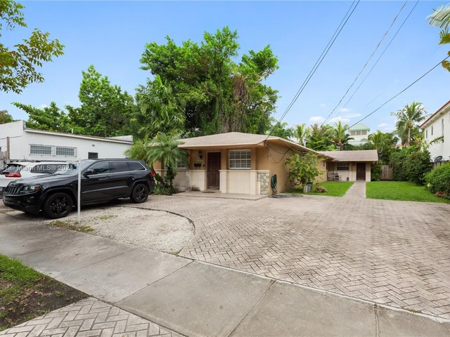 3059 Day Ave # 1, Miami FL 33133