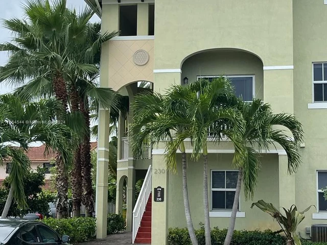 230 NW 109th Ave, Miami FL 33172