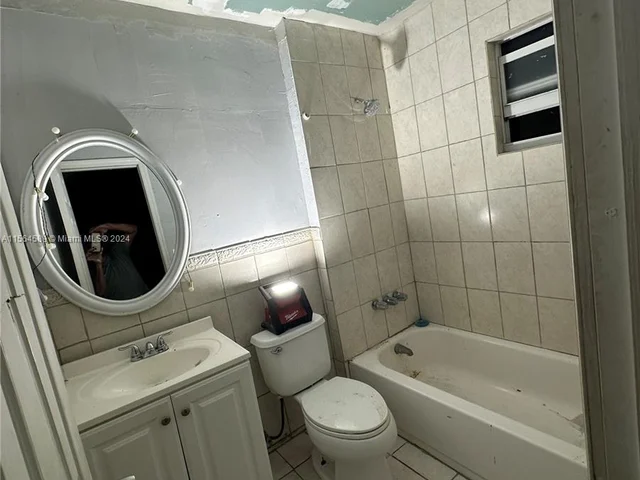 539 SW 7th Ct, Florida City FL 33034