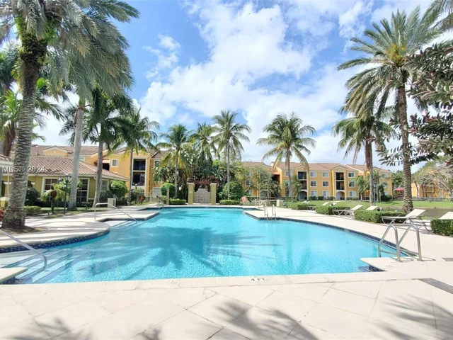 2201 W Preserve Way # 102, Miramar FL 33025