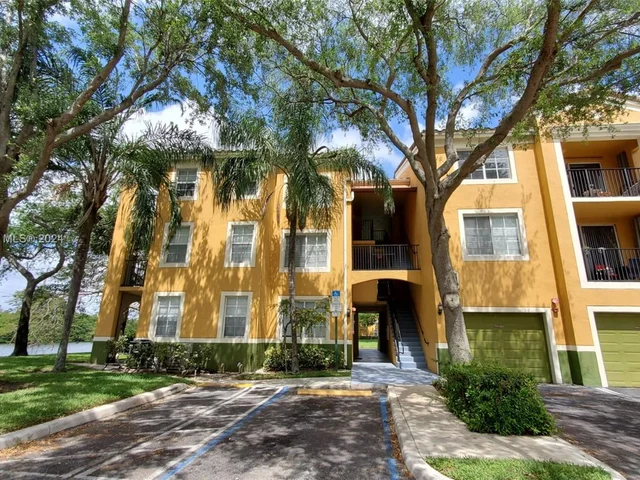 2201 W Preserve Way # 102, Miramar FL 33025