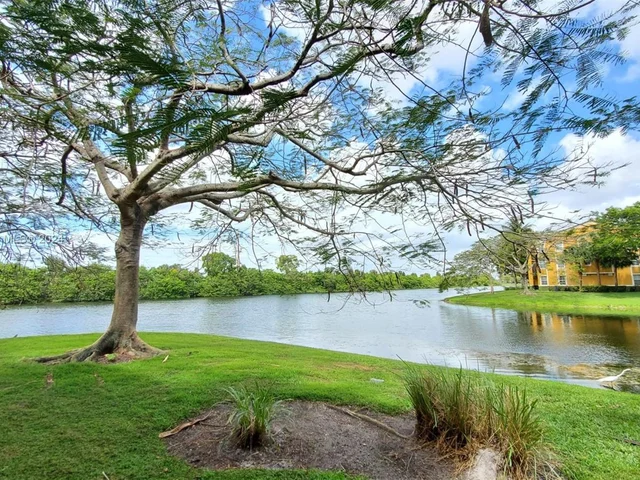 2201 W Preserve Way # 102, Miramar FL 33025