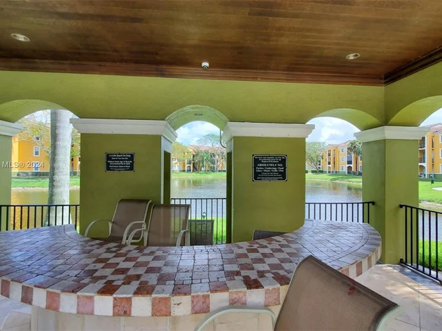 2201 W Preserve Way # 102, Miramar FL 33025