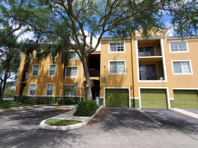 2201 W Preserve Way # 102, Miramar FL 33025