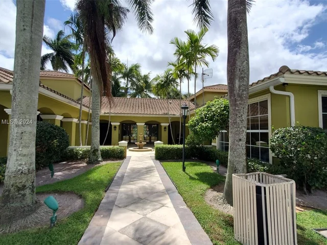 2201 W Preserve Way # 102, Miramar FL 33025