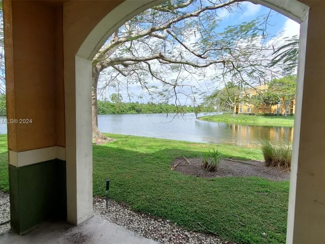 2201 W Preserve Way # 102, Miramar FL 33025